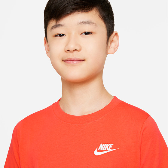 Nike Sportswear Tee Kids