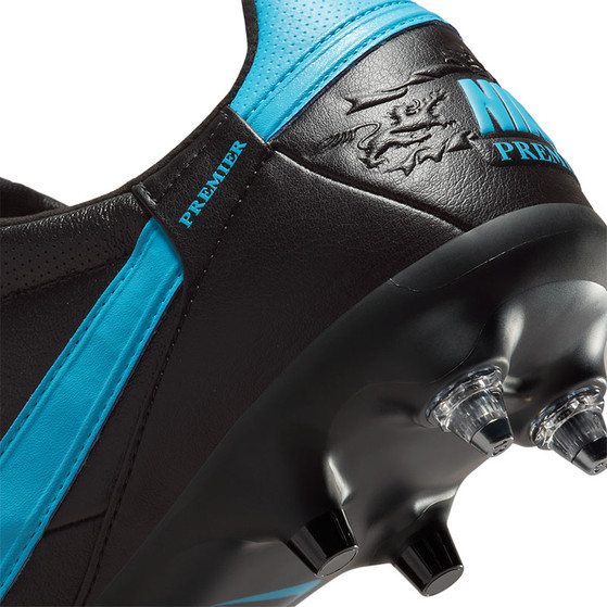 Nike Premier III SG-Pro Anti-Clog