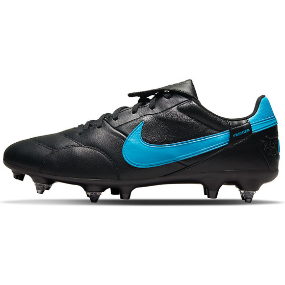 Nike Premier III SG-Pro Anti-Clog
