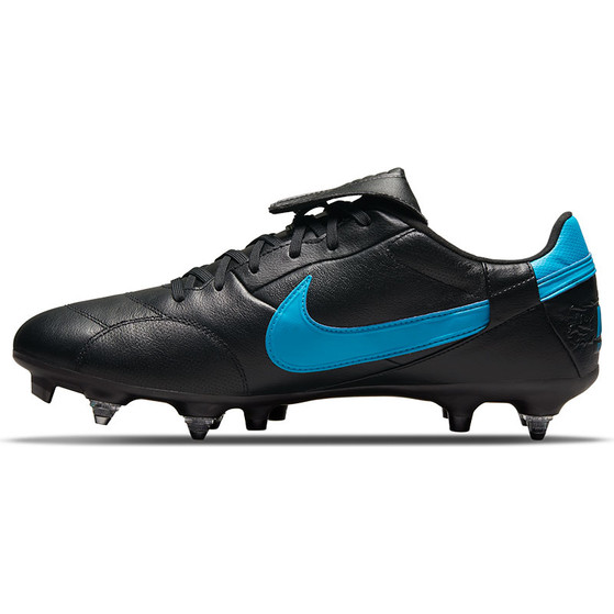 Nike Premier III SG-Pro Anti-Clog