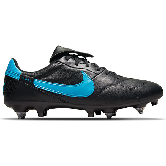 Nike Premier III SG-Pro Anti-Clog