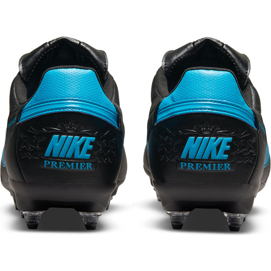 Nike Premier III SG-Pro Anti-Clog