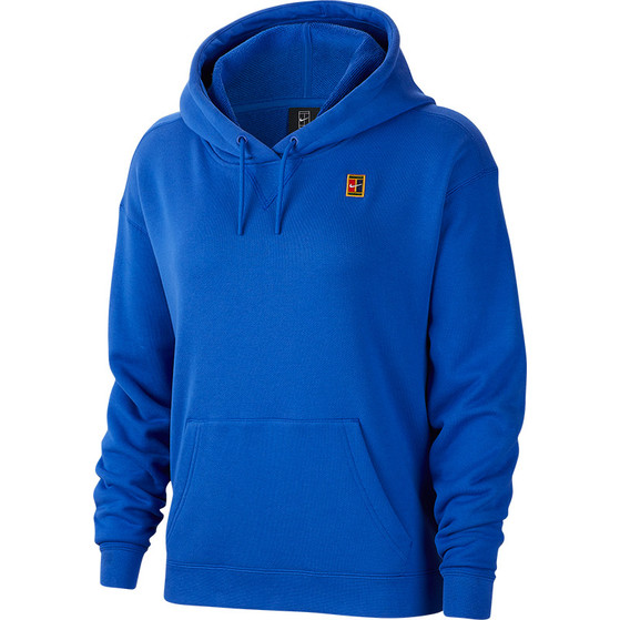 Nike Fleece Heritage Hoodie Damen