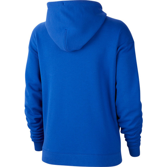 Nike Fleece Heritage Hoodie Damen