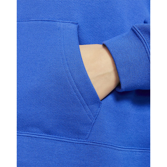 Nike Fleece Heritage Hoodie Damen