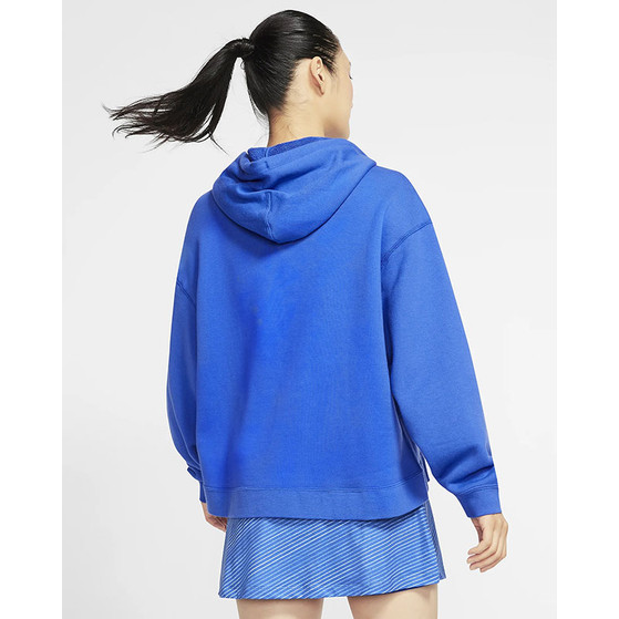 Nike Fleece Heritage Hoodie Damen