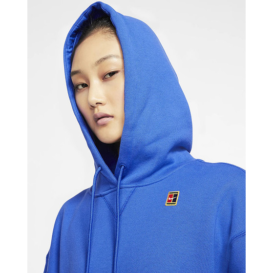 Nike Fleece Heritage Hoodie Damen