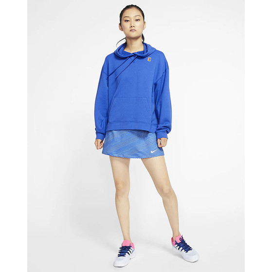 Nike Fleece Heritage Hoodie Damen
