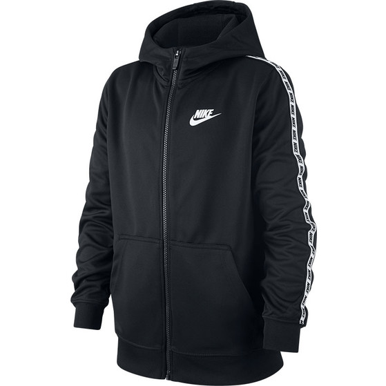 Nike NSW Full Zip Hoody Jongens