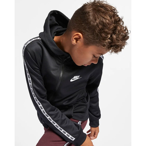 Nike NSW Full Zip Hoody Jongens