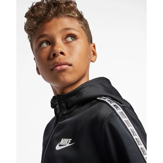 Nike NSW Full Zip Hoody Jongens