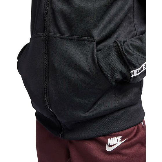 Nike NSW Full Zip Hoody Jongens