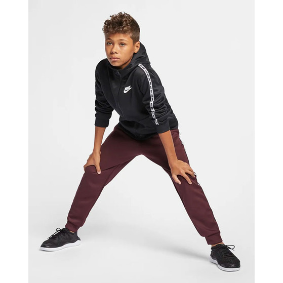 Nike NSW Full Zip Hoody Jongens
