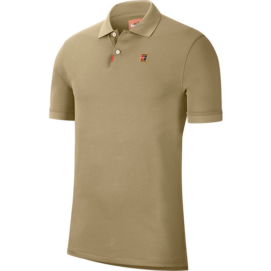 The Nike Heritage Polo
