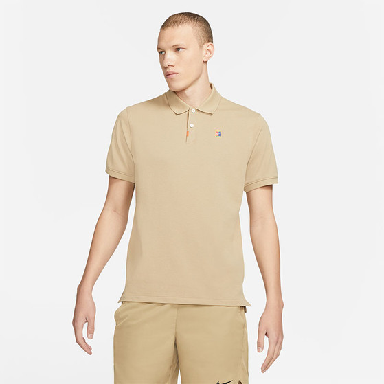 The Nike Heritage Polo