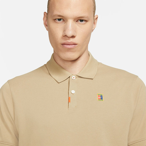 The Nike Heritage Polo