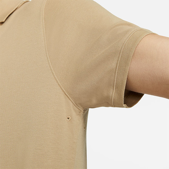 The Nike Heritage Polo