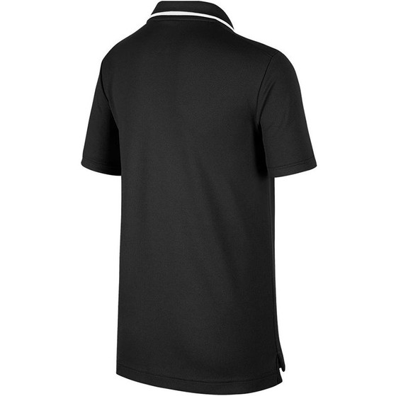 Nike Court Dry Team Polo Jongens