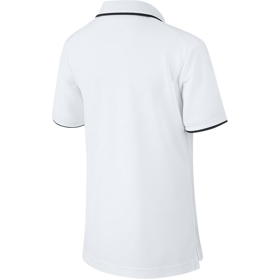 Nike Court Dry Team Polo Jongens