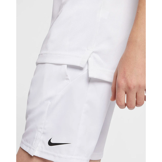 Nike Court Dry Team Polo Jongens