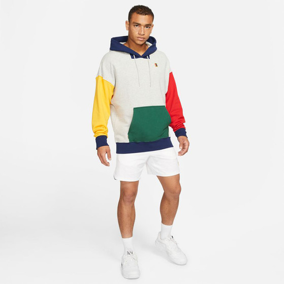 Nike Court Fleece Heritage Hoody