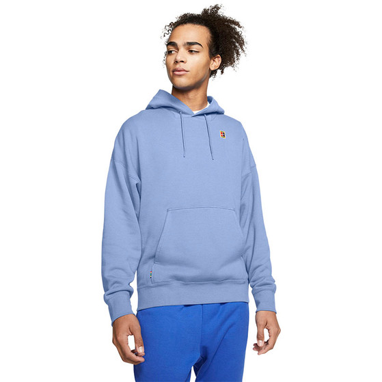 Nike Court Fleece Heritage Hoody