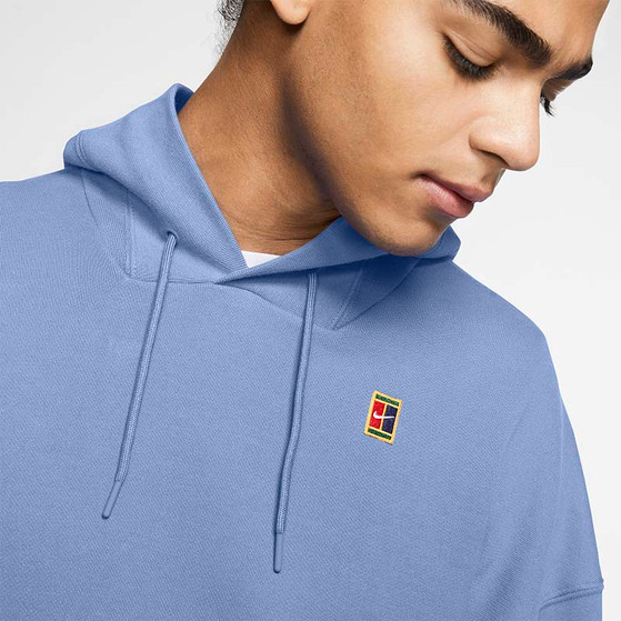 Nike Court Fleece Heritage Hoody
