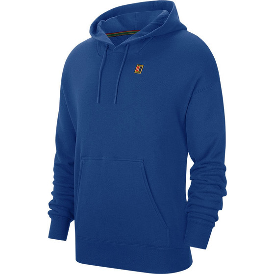 Nike Court Fleece Heritage Hoody