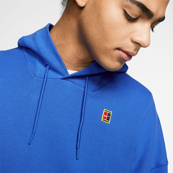 Nike Court Fleece Heritage Hoody