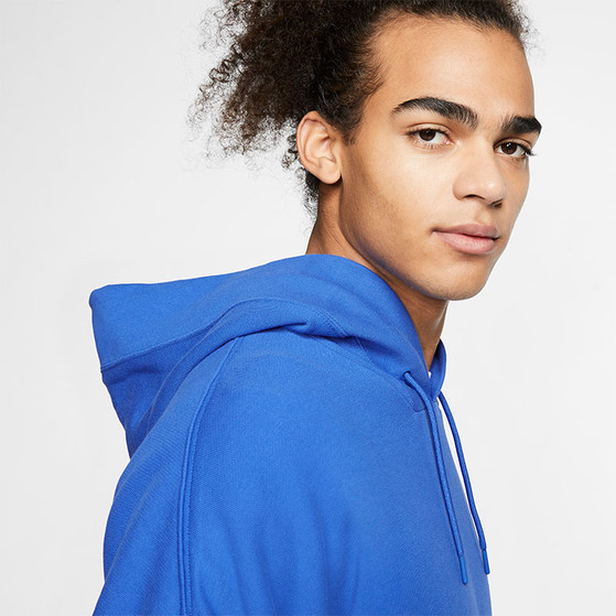 Nike Court Fleece Heritage Hoody