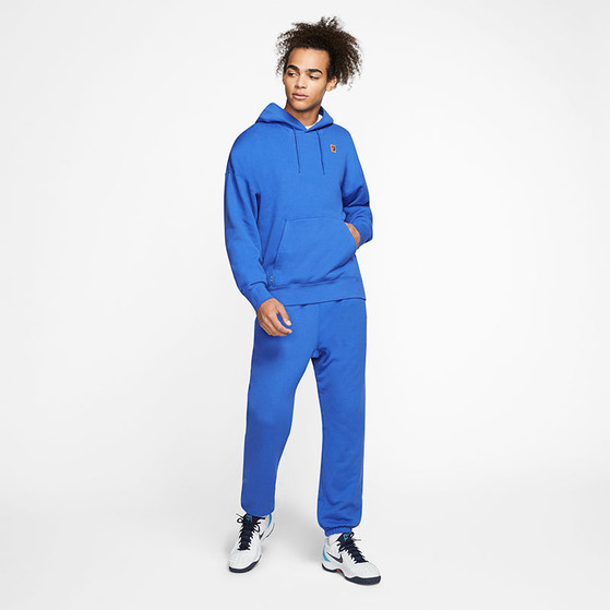 Nike Court Fleece Heritage Hoody