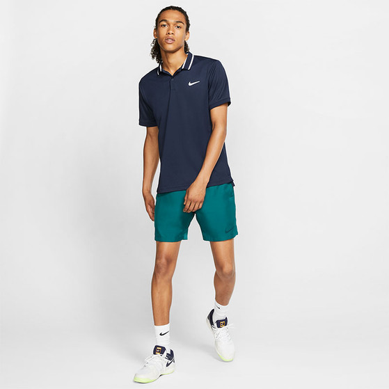 Nike Court Dry Pique Polo