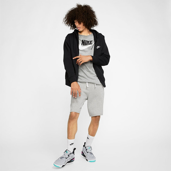 Nike teamkleding herenpakket 1 TennisDirect