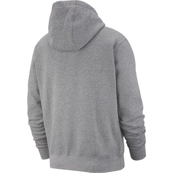 Nike Club Fleece Kapuzenjacke Herren