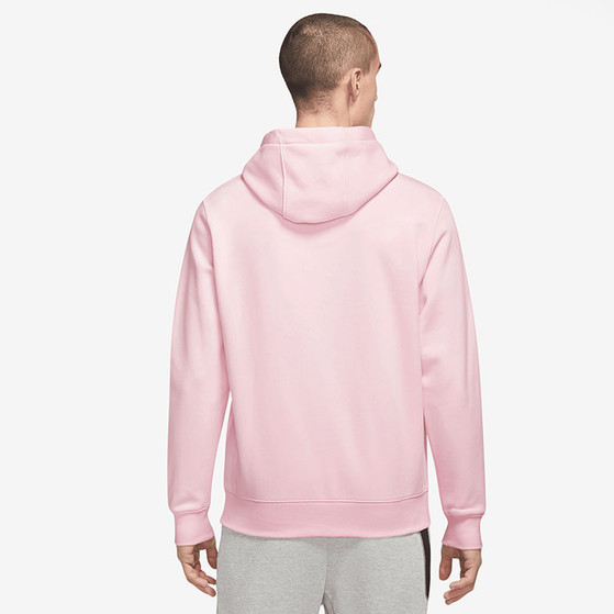 Nike Sportswear Club Fleece Full-Zip Hoody