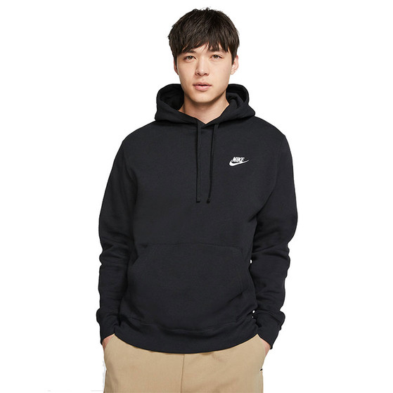 Nike Club Fleece Hoodie Men Handballshop