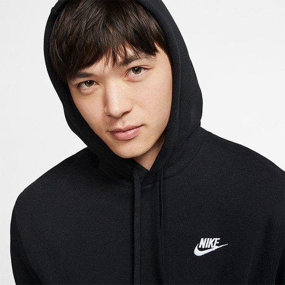 Nike Sportswear Club Fleece Hoody