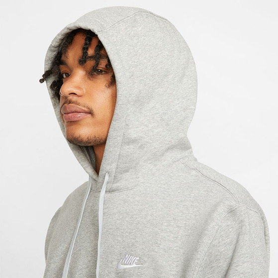 Nike Sportswear Club Fleece Hoody