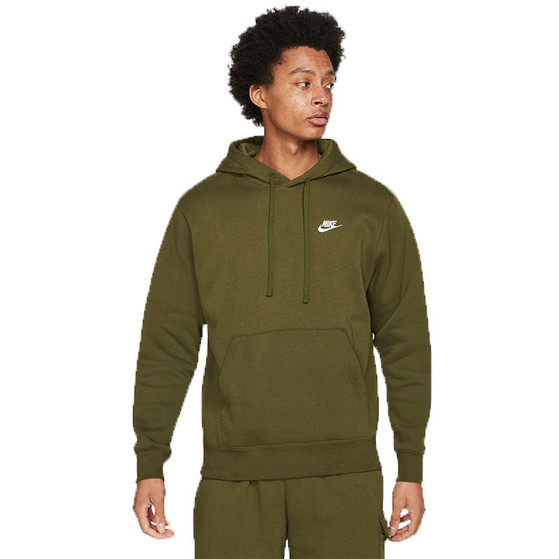 Nike Sportswear Club Fleece Hoody