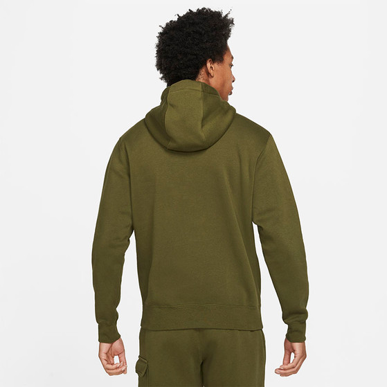 Nike Sportswear Club Fleece Hoody