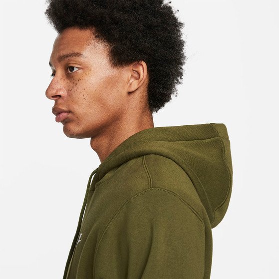 Nike Sportswear Club Fleece Hoody