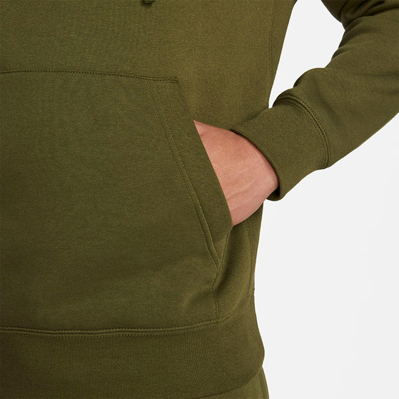 Nike Sportswear Club Fleece Hoody
