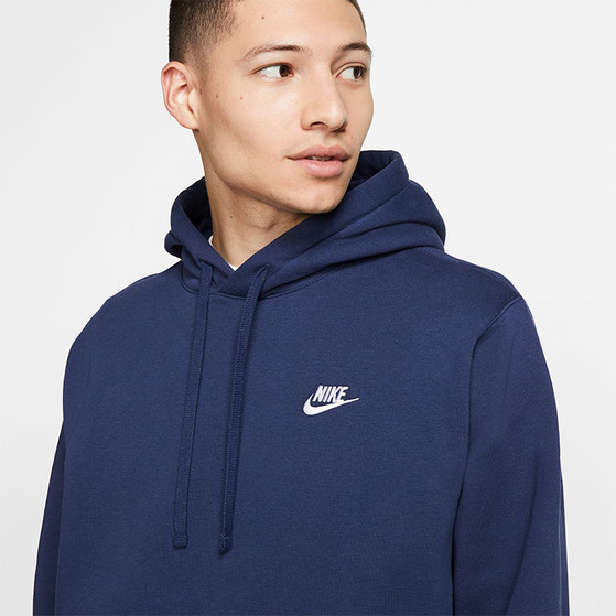 Nike Club Fleece Hoodie Men Handballshop
