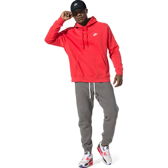 Nike Sportswear Club Fleece Hoodie Trainingspak