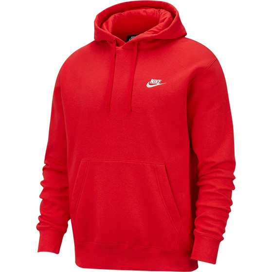 Nike Sportswear Club Fleece Hoodie Trainingspak