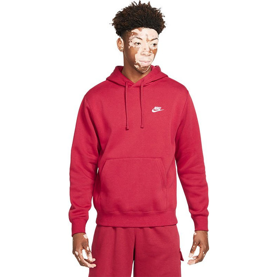 Nike Sportswear Club Fleece Hoody