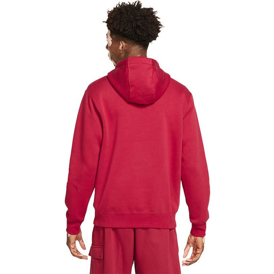 Nike Sportswear Club Fleece Hoody