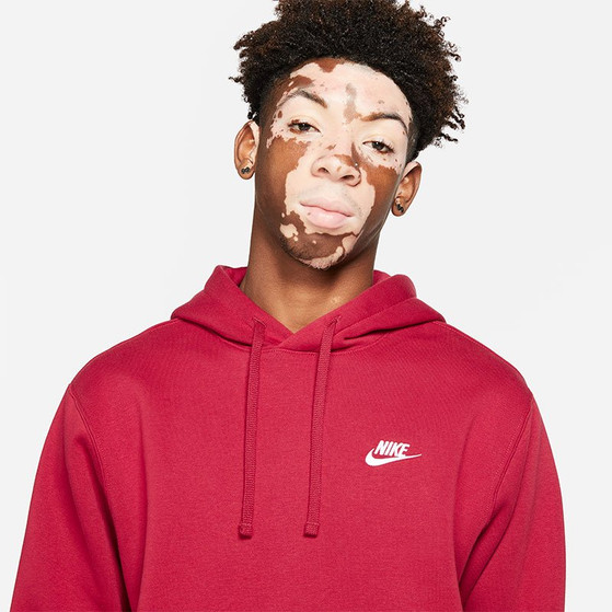 Nike Sportswear Club Fleece Hoody