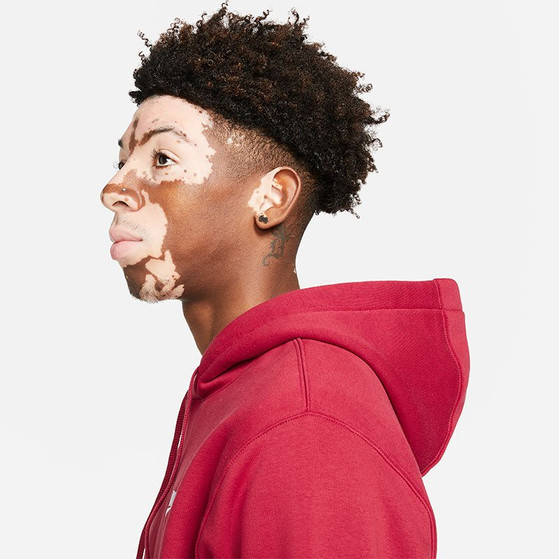 Nike Sportswear Club Fleece Hoody