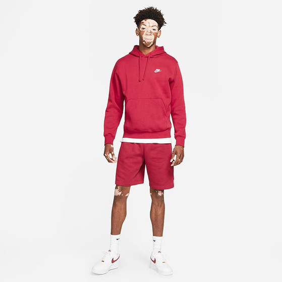 Nike Sportswear Club Fleece Hoody